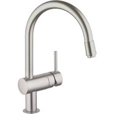 Waschtischmischer Grohe Minta (32918DC0) Chrom