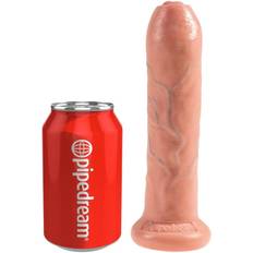 King Cock Jouets sexuels King Cock Dildo 7 inch