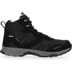 Unisex Tursko treksta Diamond Lace Mid GTX - Black