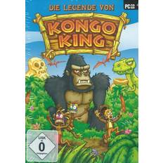 Die Legende von Kongo King (PC)