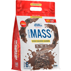 Gainer Applied Nutrition Critical Mass Original 6000g