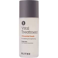 Vital Treatment 9 Essential Seeds