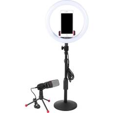 Studio & Ljussättning PRO-mounts Cre8tor Video Kit Pro