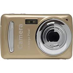 Digitalkameror Frefgikty HD 16MP