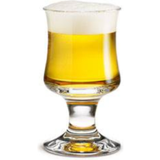 Holmegaard Mundblæste Ølglas Holmegaard Ship Ølglas 34cl