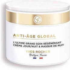 Yves Rocher Die Ultimative Regenerierende Intensivpflege 75ml