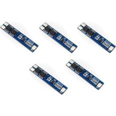 Laddare lipo Tecnoulab Lithium Lipo 7.4V 5-pack