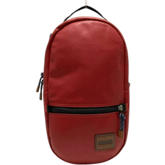Coach Women Backpacks Coach Pacer Backpack - Cardinal