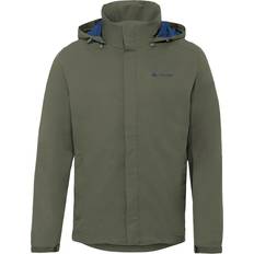 Vaude Escape Light Rain Jacket Men's - khaki Uni