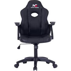 Nordic gaming little warrior Nordic Gaming Little Warrior Gaming Chair - Black