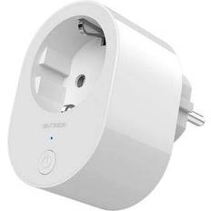 Enchufes con Control Remoto Xiaomi Smart Plug 2 Wi-Fi