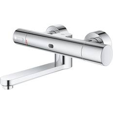 Drehgriff Waschtischmischer Grohe Eurosmart Cosmopolitan E Special (36455000) Chrom