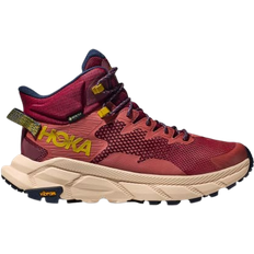 Hoka Trail Code GTX M - Hot Sauce/Shifting Sand