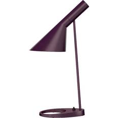 Louis Poulsen AJ Aubergine Bordslampa 56cm
