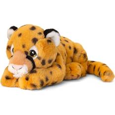 Keel Toys Tøjdyr Keel Toys Eco Cheetah 35cm