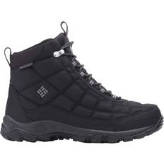 Columbia Firecamp M - Black/City Gray