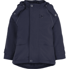 byLindgren Odin Winter Jacket - Night Blue (3-007-31)