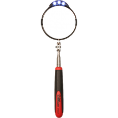 Forstørrelsesglas & Lupper Ullman Inspection spejl med LED Str Large