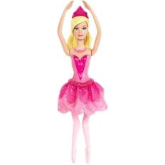 Barbie ballerina Barbie Mini Ace Ballerina Doll