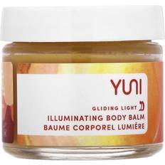 Gluten Free Body Lotions Yuni Gliding Light Illuminating Body Balm 55ml