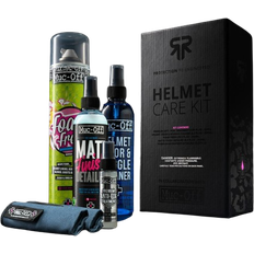 Helmet Care Kit