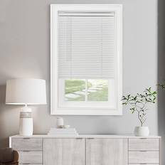 Solid Colours Blinds Achim Cordless GII Morningstar Horizontal 96.5x162.6cm