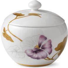 Royal Copenhagen Sugar Bowls Royal Copenhagen Flora Sugar Bowl 11.8fl oz