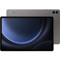 Galaxy Tab S9 FE+ WiFi 12.4" 128GB Gray