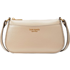 Kate Spade Bleecker Small Crossbody Bag - Timeless Taupe