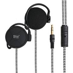 Clip-on/Ørebøjle - On-Ear Høretelefoner Shini MDR-Q940