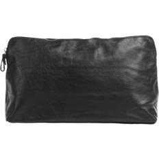 Silver Toiletry Bags Still Nordic Basic Necessary - Black