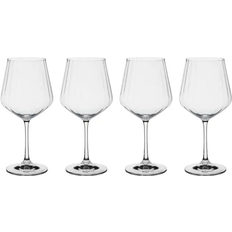 Lave-vaisselle Sécurisé Verres à cocktail Nachtmann Gin & Tonic Verre à cocktail 64cl 4pcs