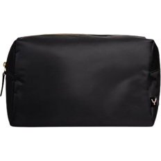 Kulta/messinki Kylpytuote-laukut Sense of Youty Beauty Toiletry Bag - Black