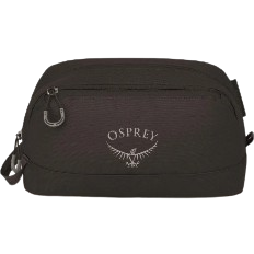 Osprey Solid Colors Toiletry Bags & Cosmetic Bags Osprey Daylite Large Toiletry Bag - Black