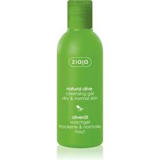 Ziaja Ansiktsrengöring Ziaja Natural Olive Cleansing Gel 200ml