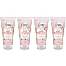Dresdner Essenz Sooo Weich Body Lotion 200ml 4-pack