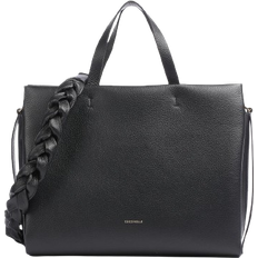 Coccinelle boheme Coccinelle Boheme Handbags - Black