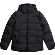 J.Lindeberg Herre Jakker J.Lindeberg Barrell Down Jacket - Black