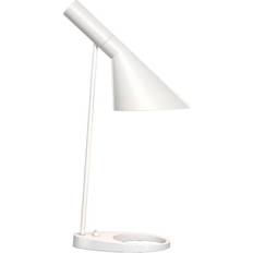 Louis poulsen aj Louis Poulsen AJ White Bordslampa 56cm