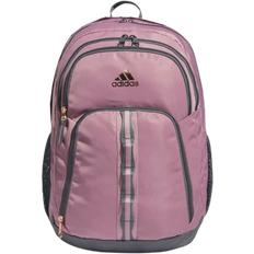 Adidas Prime Backpack - Purple/Rose Gold Metallic