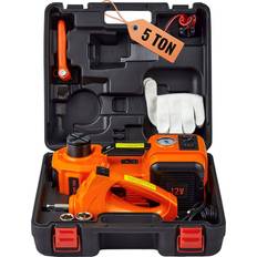 Electric Floor Jack