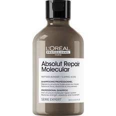 Serié Expert Absolut Repair Molecular Shampoo