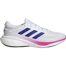 49 ⅓ - adidas Supernova Chaussures de Course Adidas Supernova 2.0 M - Cloud White/Lucid Blue/Lucid Fuchsia