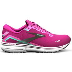 Brooks Ghost 15 W - Pink/Festival Fuchsia/Black