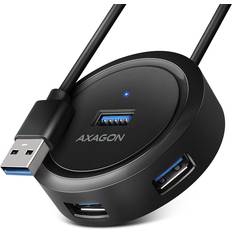 USB-Hubs Axagon HUE-P1A