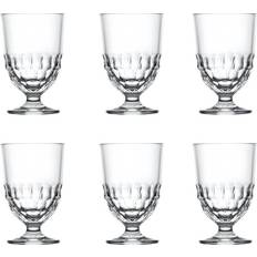 Bastian Artois Rödvinsglas 22cl