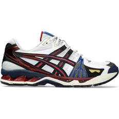 Multicolored - Unisex Shoes Asics Gel-Kayano Legacy - White/Black