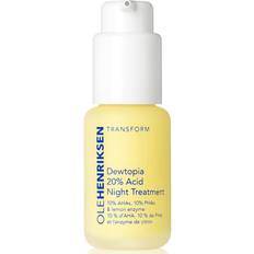 Ole Henriksen Dewtopia 20% Acid Night Treatment 30ml