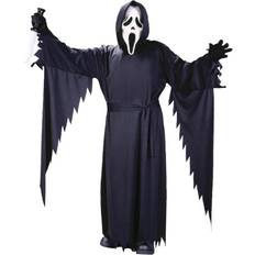 Teens Fancy Dresses Fancy Dress Fun World Teen Ghost Face Costume