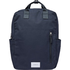 Sandqvist Knut Backpack - Navy